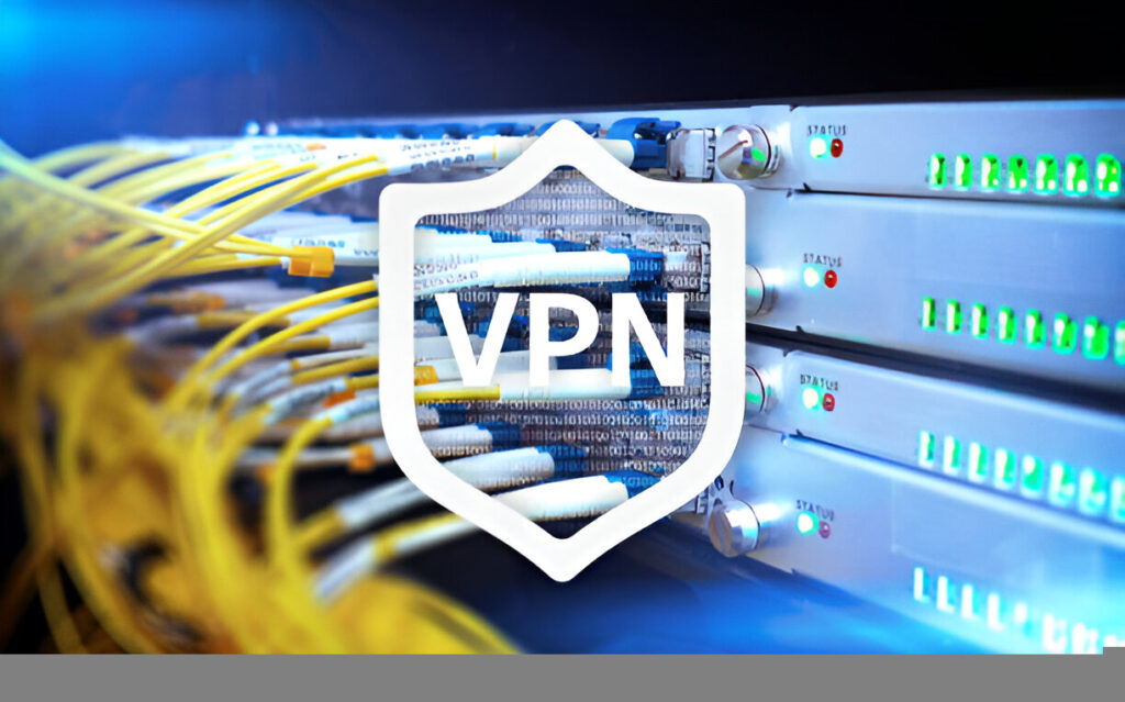 Free VPN for Everyone