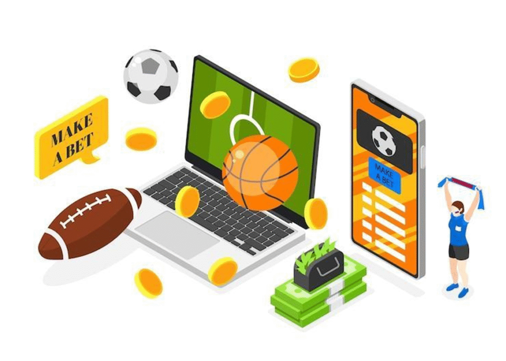 Most Popular Sports for Betting