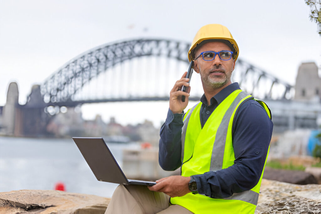 Construction Lawyer in Australia