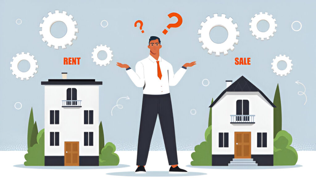 Real Estate Agent’s Insight Matters