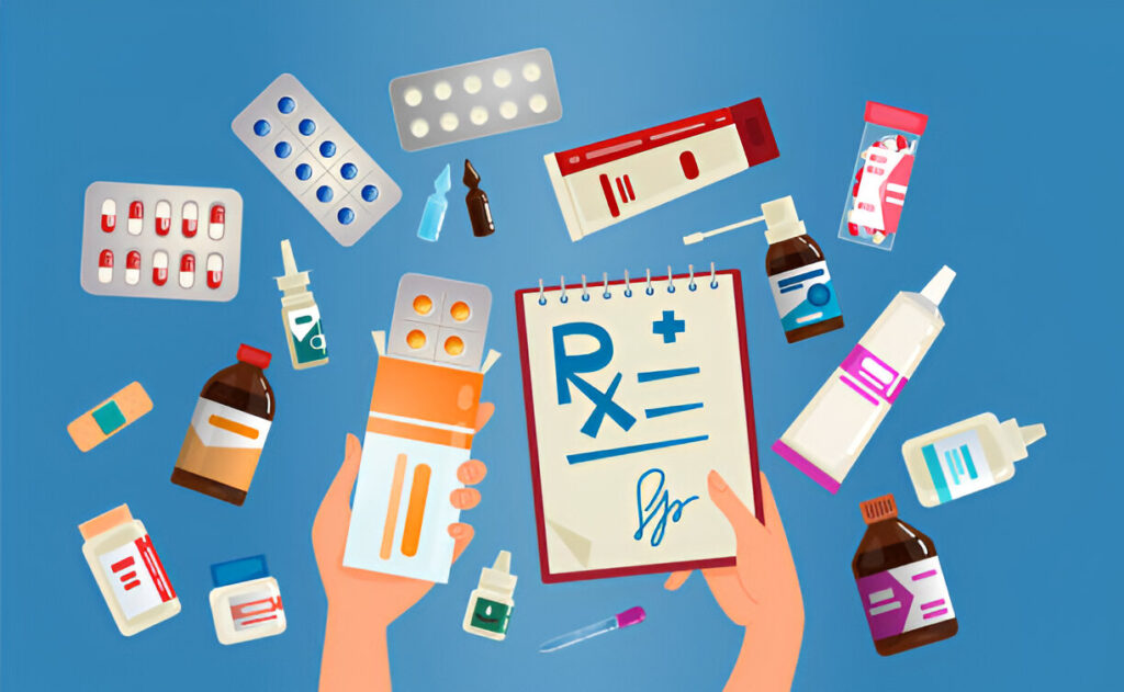 Affordable Prescription Medications