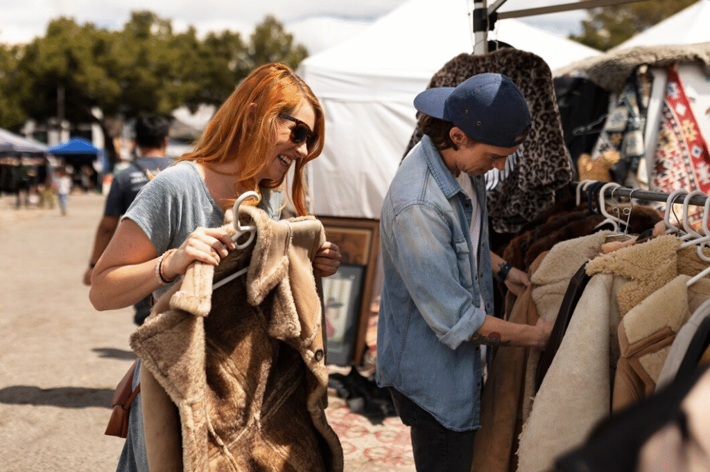Quality Clothing At The Best Cost