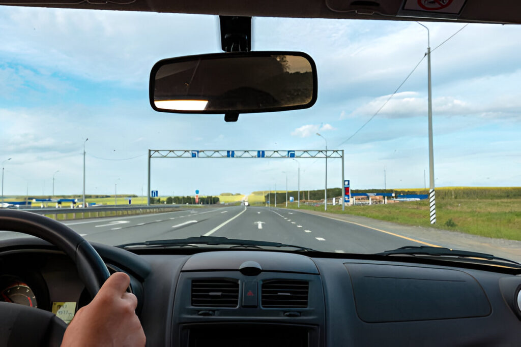 Smart Approaches to Driver Training