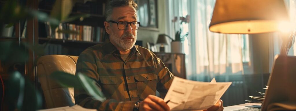 Recovery After Tax Debt