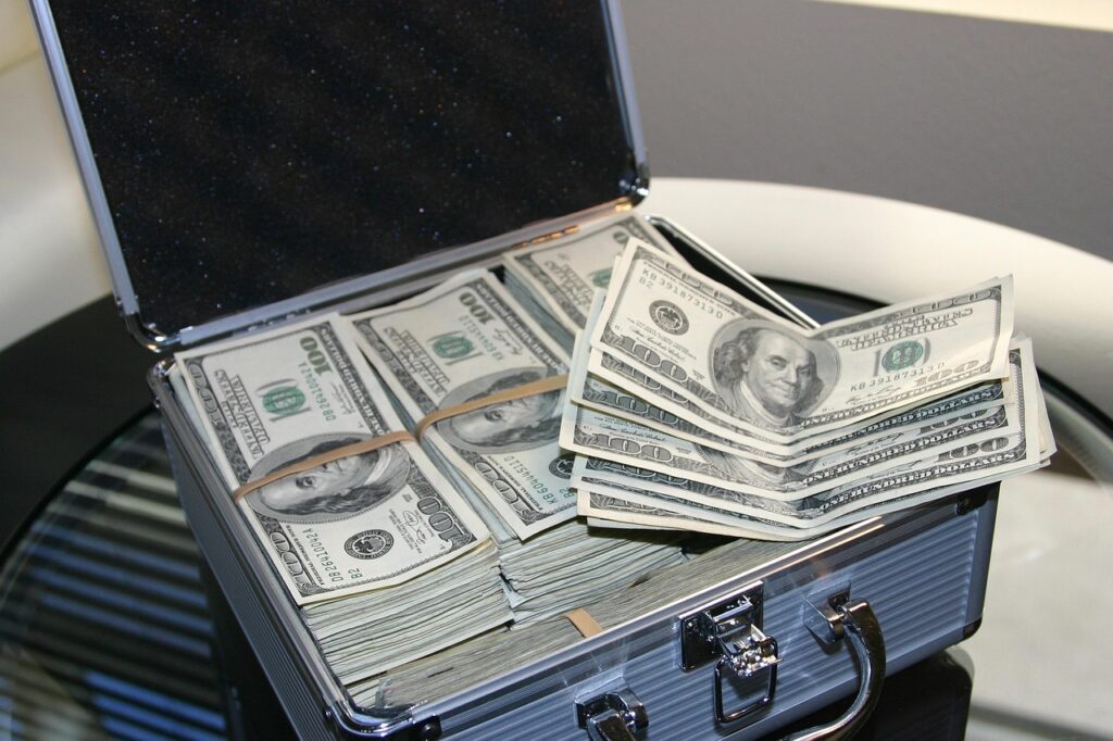 Making Money at Home
