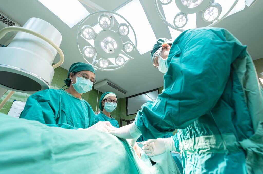Plastic Surgery in Martinsburg