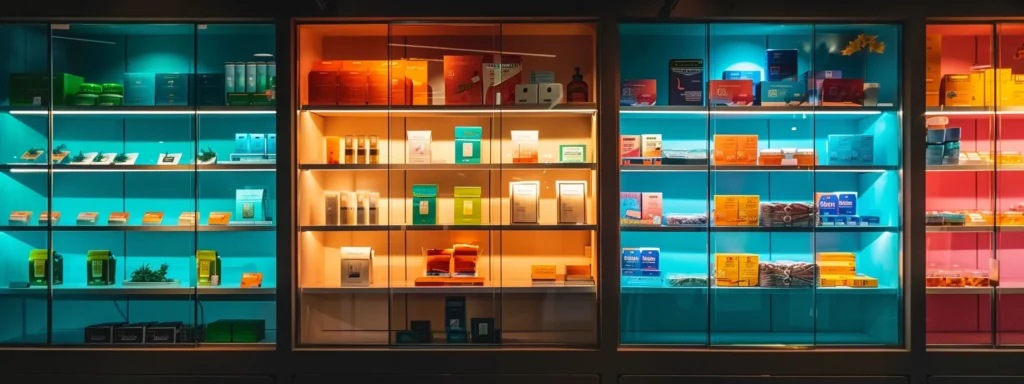 Best Designs in Cannabis Packaging