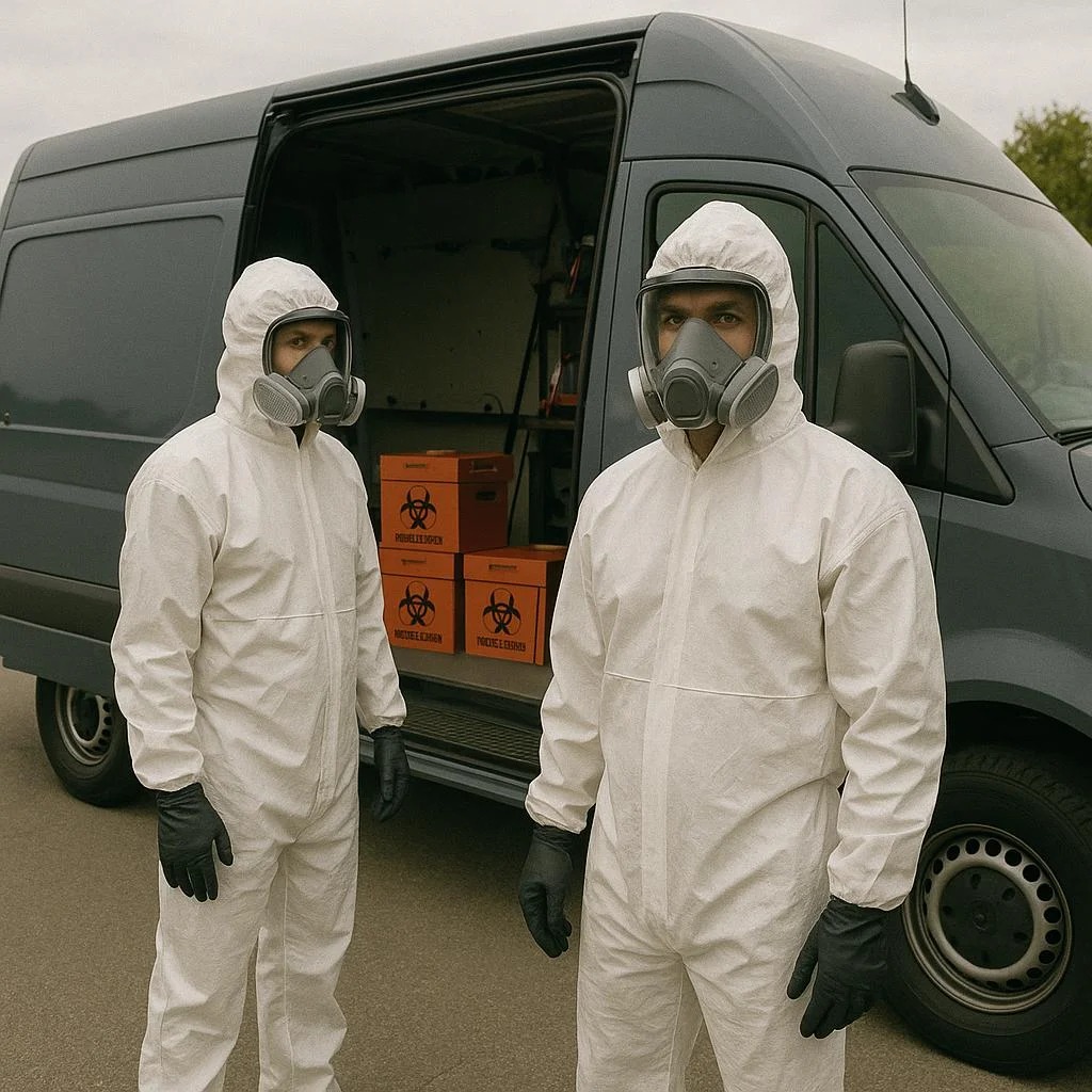 3 Recommended Crime Scene Cleanup Services in Naperville IL: Professional Biohazard Remediation Companies 3 Recommended Crime Scene Cleanup Services in Naperville IL: Professional Biohazard Remediation Companies