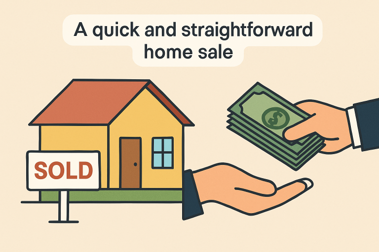 The Benefits of Selling Your Home for Cash Benefits of Selling Your Home for Cash