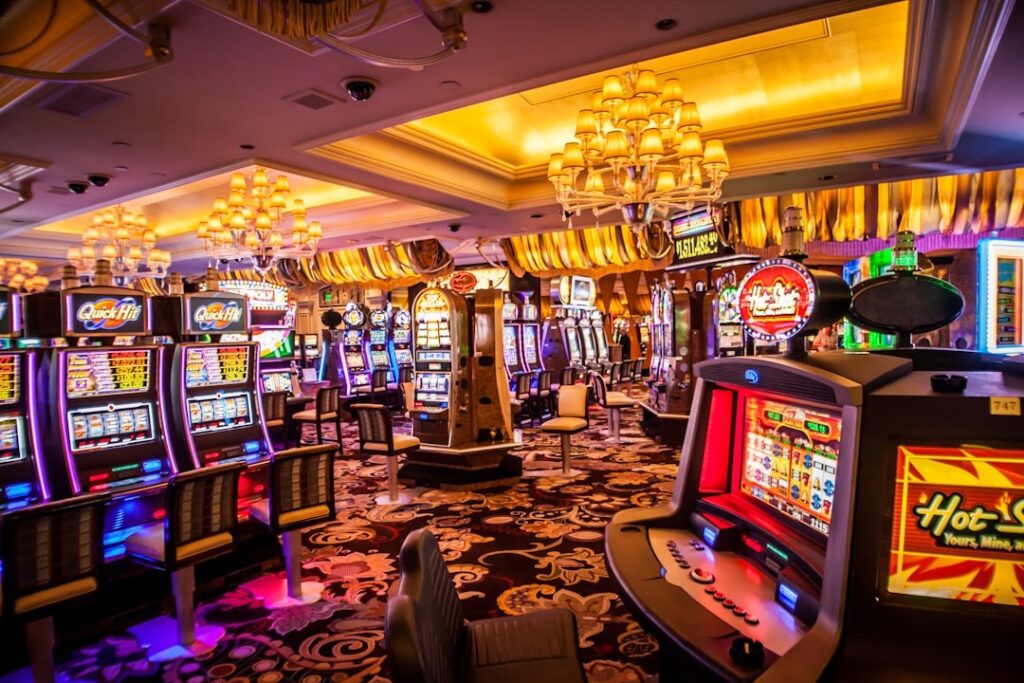 Comprehensive Guide to Online Casinos in Pennsylvania