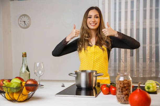 Mix It, Sip It, Love It: Cool Recipes That Use Thumbs Up as a Base Cool Recipes That Use Thumbs Up as a Base