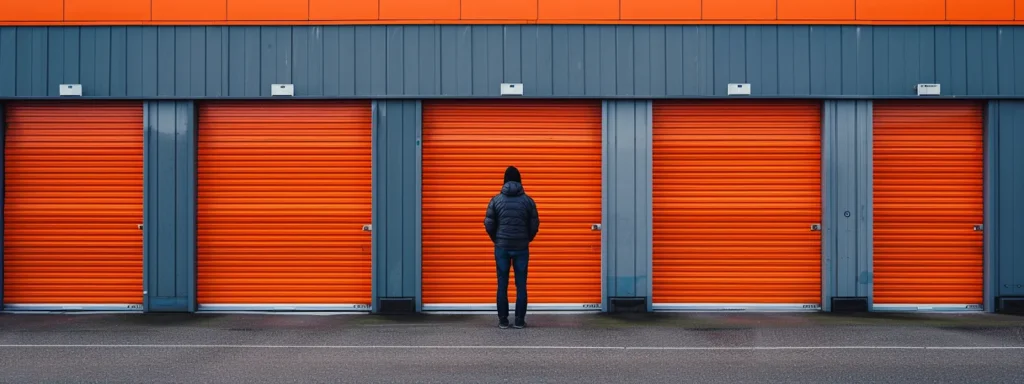 A Beginner’s Guide To Renting a Self-Storage Unit Renting a Self-Storage Unit