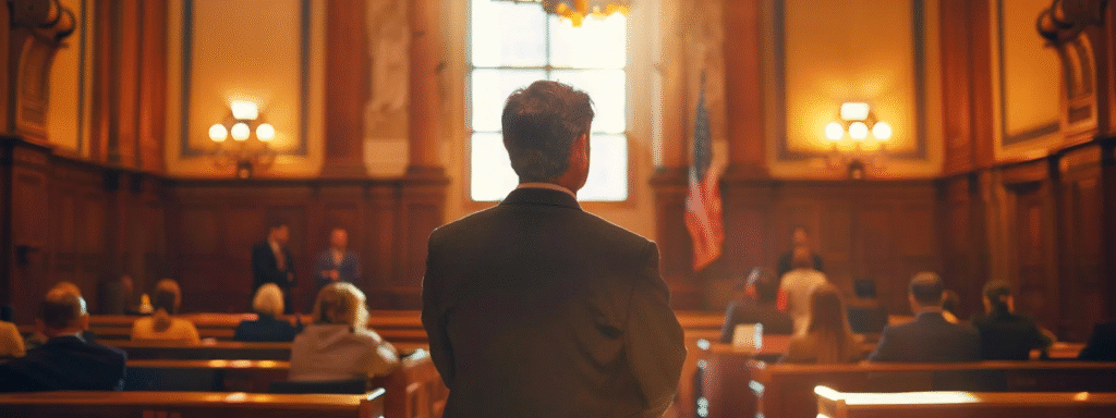 The Importance of Local Knowledge: How a Local Personal Injury Attorney Can Help Local Personal Injury Attorney Can Help