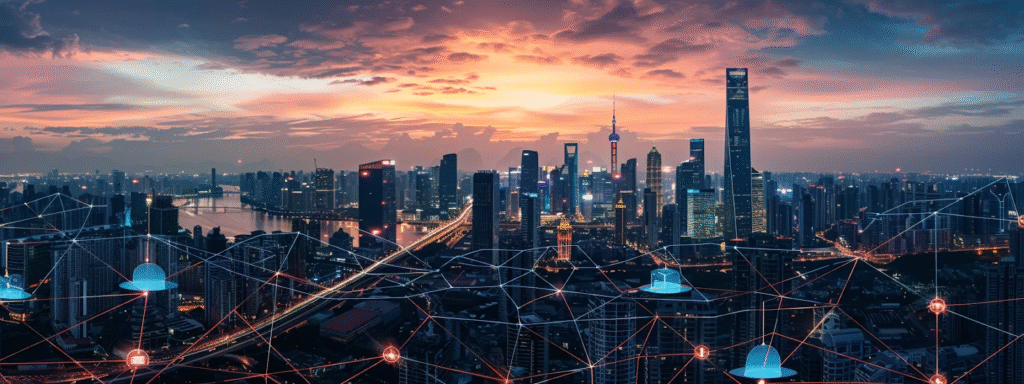 The Future of 5G: How Cradlepoint is Paving the Way for Enhanced Connectivity The Future of 5G