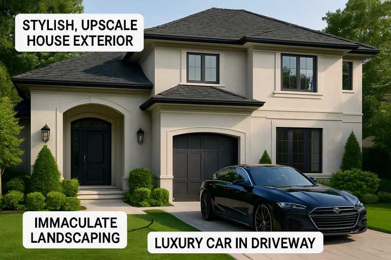 Essential Considerations Before Purchasing a Luxury Home Luxury Home