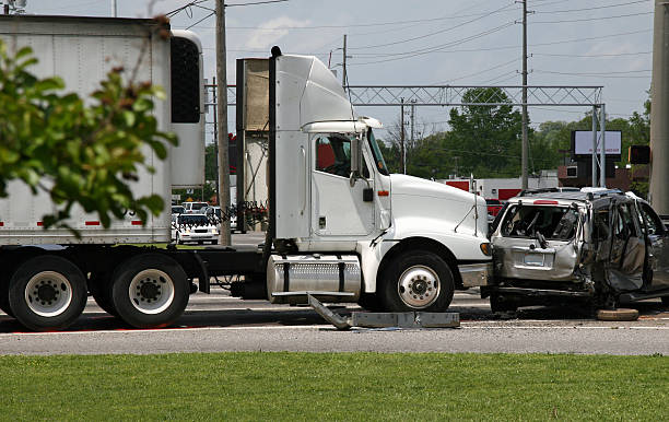 Injured in a Houston Truck Accident? A Personal Injury Lawyer Explains Your Options Injured in a Houston Truck Accident