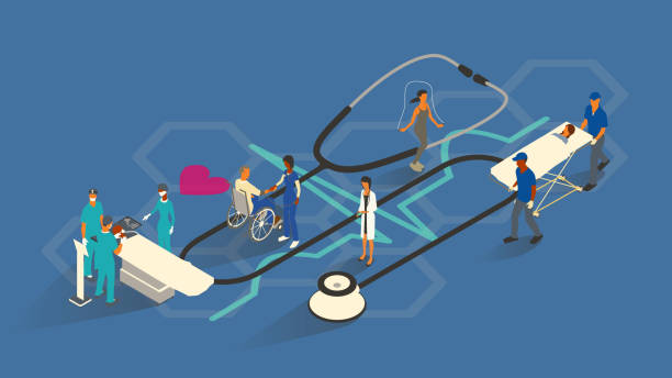How Managed Care Systems Are Reshaping Healthcare Reshaping Healthcare