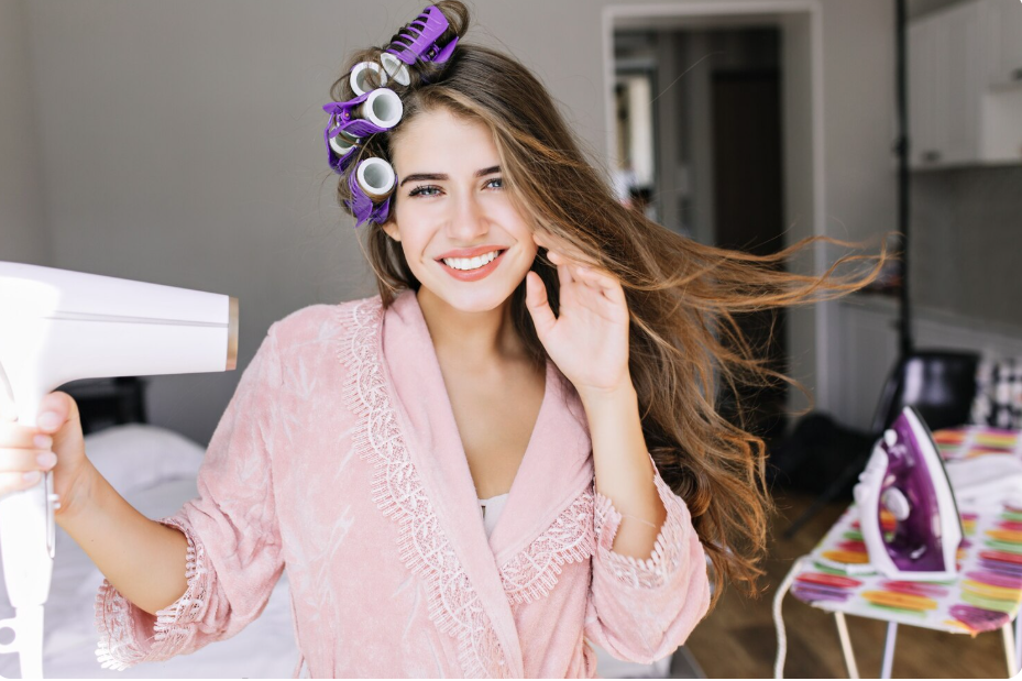 How to Choose the Right Hair Styling Routine for Your Hair Type Hair Styling
